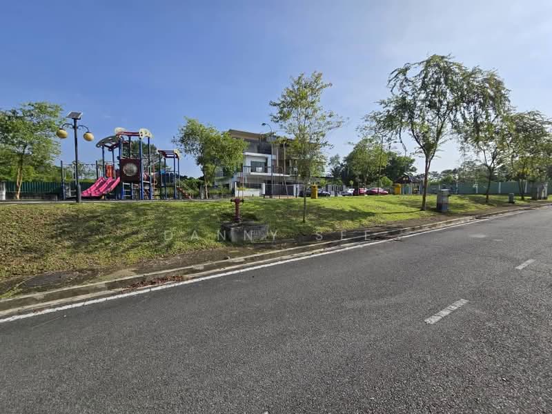 Semi-Detached House for Sale in Taman Senai Utama (Kulai) - Danny See - Exterior - PropertyGuru.com.my