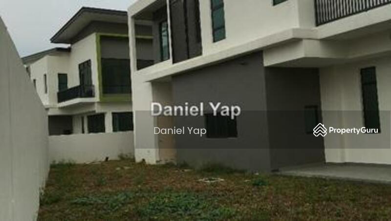 Zero-Lot Bungalow for Sale in Kota Emerald (Rawang) - Daniel Yap - PropertyGuru.com.my