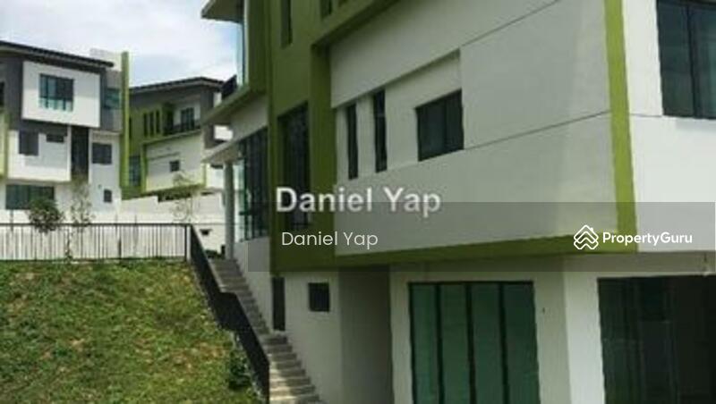 Zero-Lot Bungalow for Sale in Kota Emerald (Rawang) - Daniel Yap - PropertyGuru.com.my