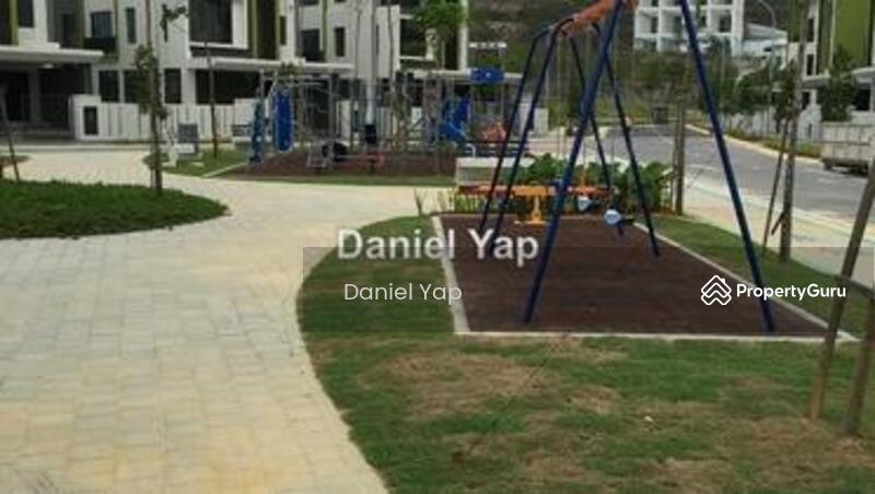 Zero-Lot Bungalow for Sale in Kota Emerald (Rawang) - Daniel Yap - PropertyGuru.com.my