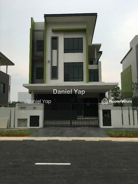Zero-Lot Bungalow for Sale in Kota Emerald (Rawang) - Daniel Yap - PropertyGuru.com.my