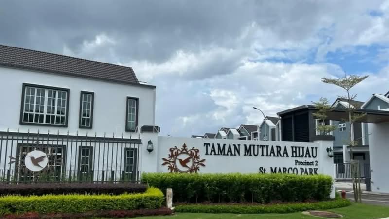 2-storey Terraced House for Sale in Taman Cantik (Kulai) - Danny See - PropertyGuru.com.my