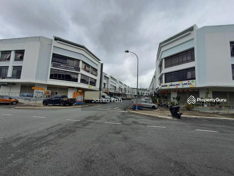 Untuk Dijual - Horizon Hills Horizons Hillss