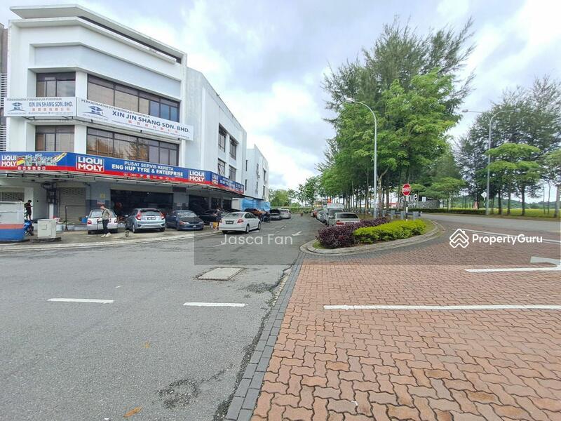 Untuk Dijual - Horizon Hills Horizons Hillss