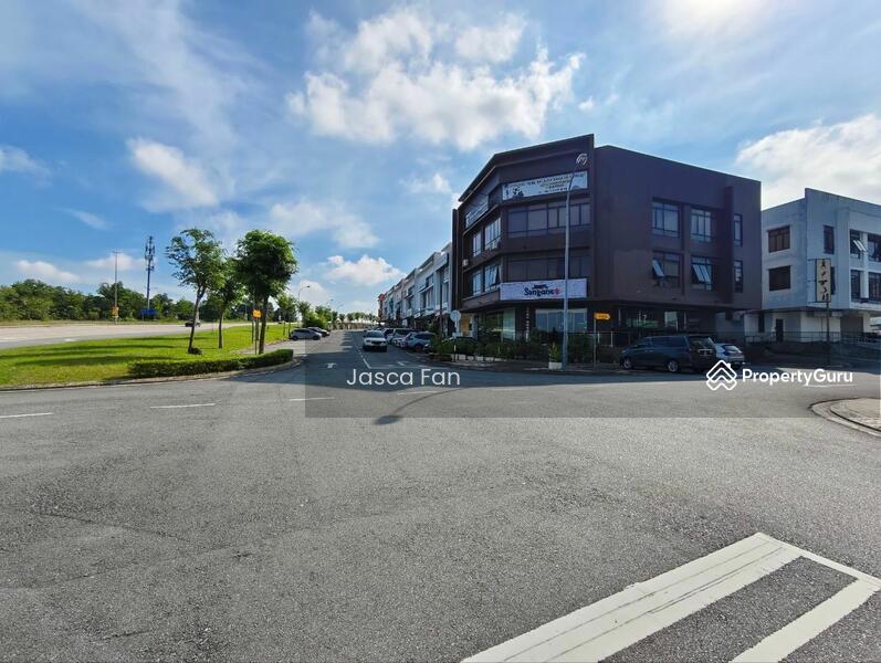Untuk Dijual - Horizon Hills Horizons Hillss