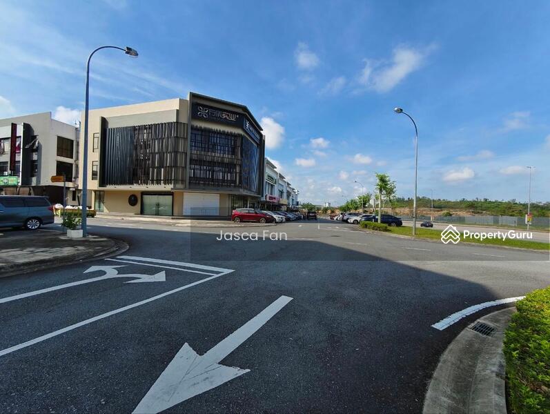 Untuk Dijual - Horizon Hills Horizons Hillss