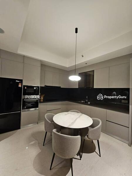 Servis Apartment untuk Dijual di Marriott Residence @ Gurney - Patrick . - PropertyGuru.com.my