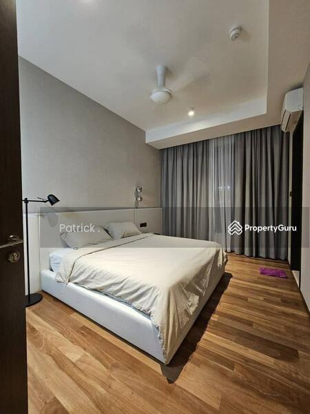 Servis Apartment untuk Dijual di Marriott Residence @ Gurney - Patrick . - PropertyGuru.com.my