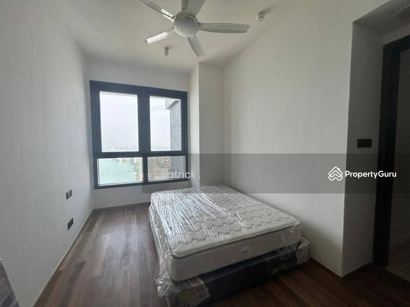 Servis Apartment untuk Dijual di Marriott Residence @ Gurney - Patrick . - PropertyGuru.com.my