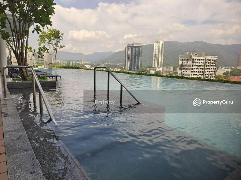 Servis Apartment untuk Dijual di Marriott Residence @ Gurney - Patrick . - PropertyGuru.com.my