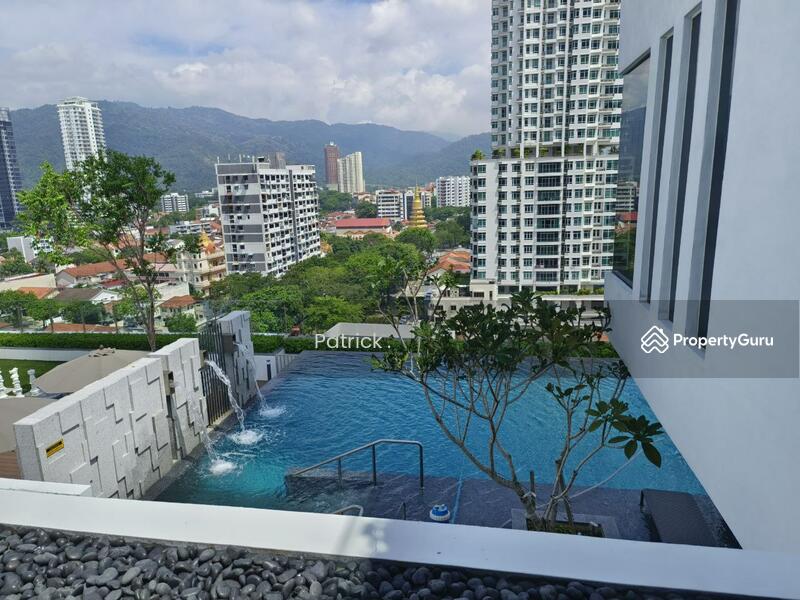 Servis Apartment untuk Dijual di Marriott Residence @ Gurney - Patrick . - PropertyGuru.com.my