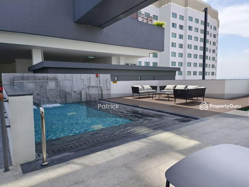 Servis Apartment untuk Dijual di Marriott Residence @ Gurney - Patrick . - PropertyGuru.com.my