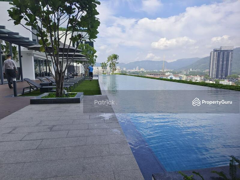 Servis Apartment untuk Dijual di Marriott Residence @ Gurney - Patrick . - PropertyGuru.com.my