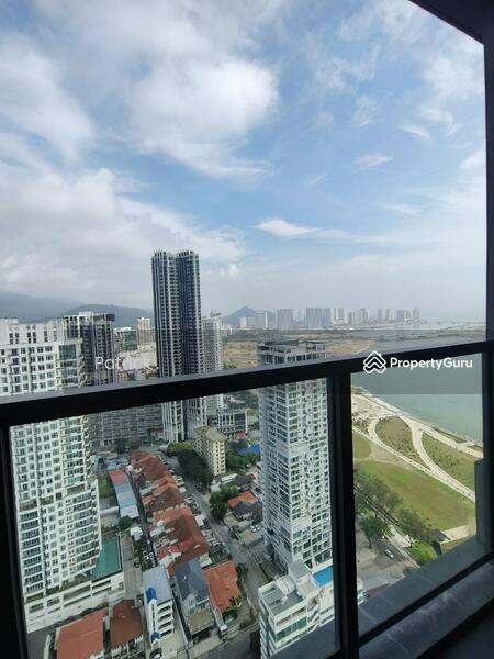 Servis Apartment untuk Dijual di Marriott Residence @ Gurney - Patrick . - PropertyGuru.com.my