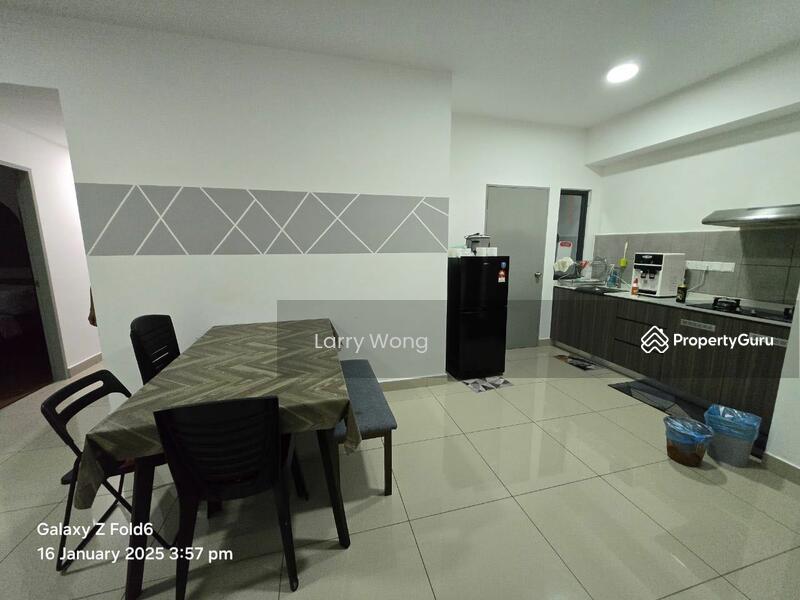 Service Residence for Rent at M Vertica - Larry Wong - PropertyGuru.com.my