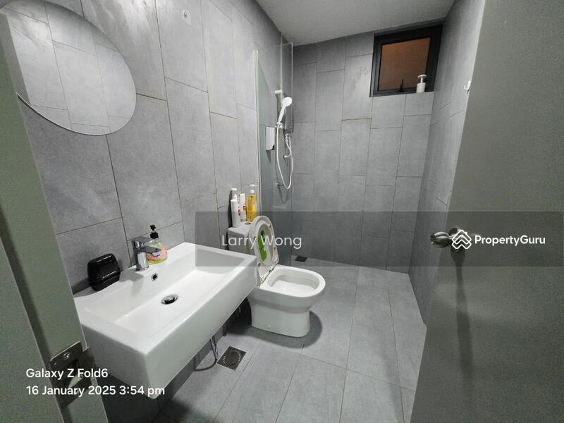 Service Residence for Rent at M Vertica - Larry Wong - PropertyGuru.com.my