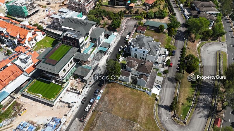 Tanah Banglo untuk Dijual di Bukit Wangsamas (Setiawangsa) - Lucas Choo - PropertyGuru.com.my