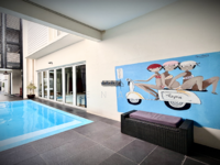 For Sale - Andorra Pool House in Seri Tanjung Pinang.