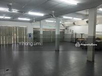 For Rent - 2 storey Ground & 1st Floor shoplot at Raja Uda, Butterworth