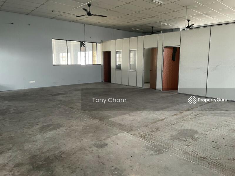 Semi-D Factory for Rent in Bukit Raja (Selangor) - Tony Cham - PropertyGuru.com.my