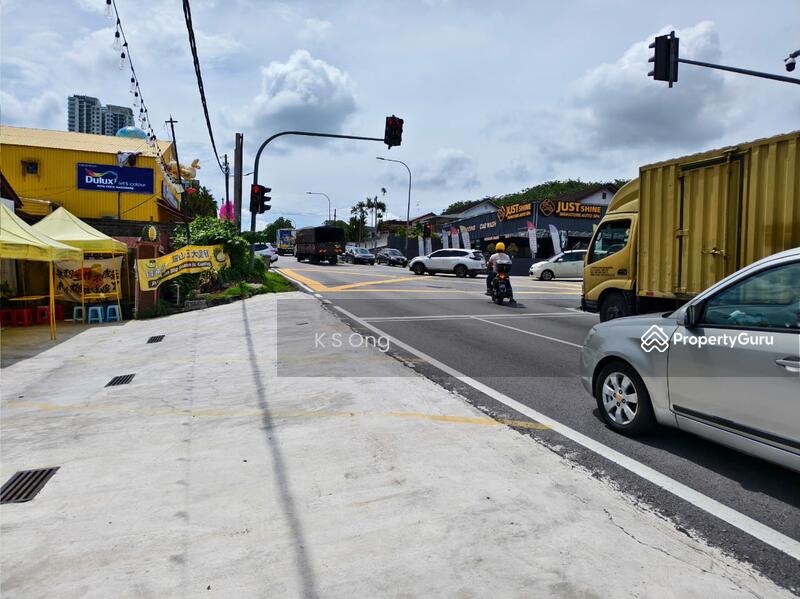 For Rent - Johor Bahru
