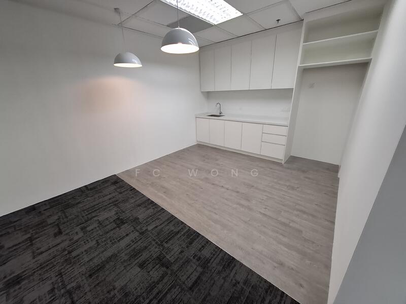 For Rent - Uptown 2
