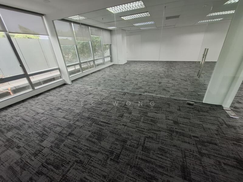 For Rent - Uptown 2