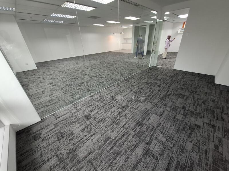 For Rent - Uptown 2