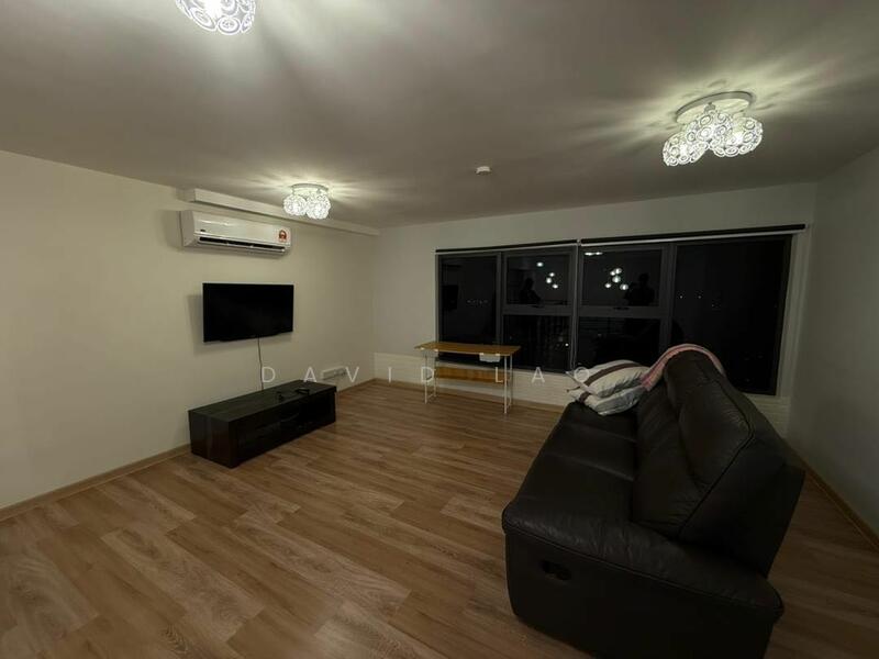 Service Residence for Rent at Arte Cheras - David Lao - PropertyGuru.com.my