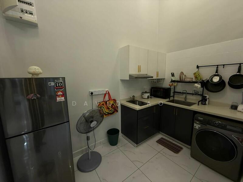 Service Residence for Rent at Arte Cheras - David Lao - PropertyGuru.com.my