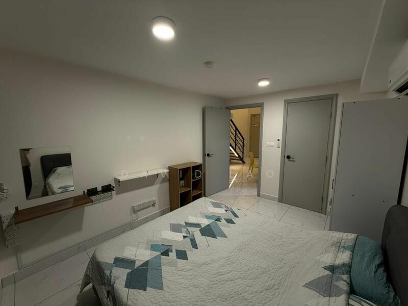 Service Residence for Rent at Arte Cheras - David Lao - PropertyGuru.com.my
