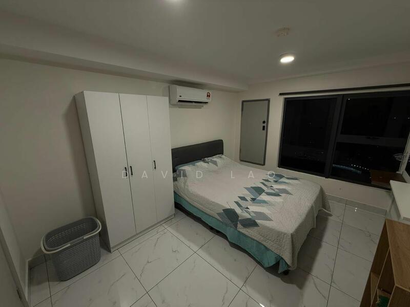 Service Residence for Rent at Arte Cheras - David Lao - PropertyGuru.com.my