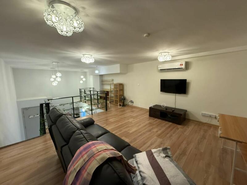 Service Residence for Rent at Arte Cheras - David Lao - PropertyGuru.com.my