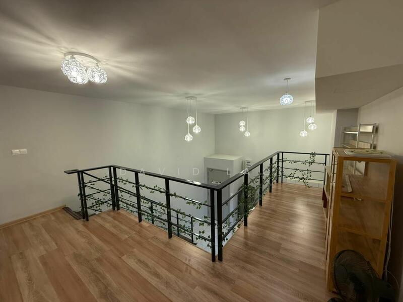 Service Residence for Rent at Arte Cheras - David Lao - PropertyGuru.com.my