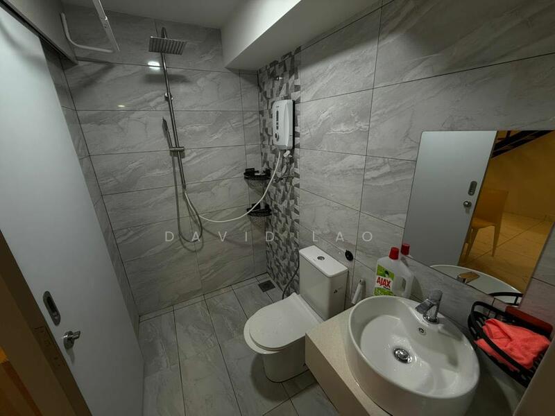 Service Residence for Rent at Arte Cheras - David Lao - PropertyGuru.com.my