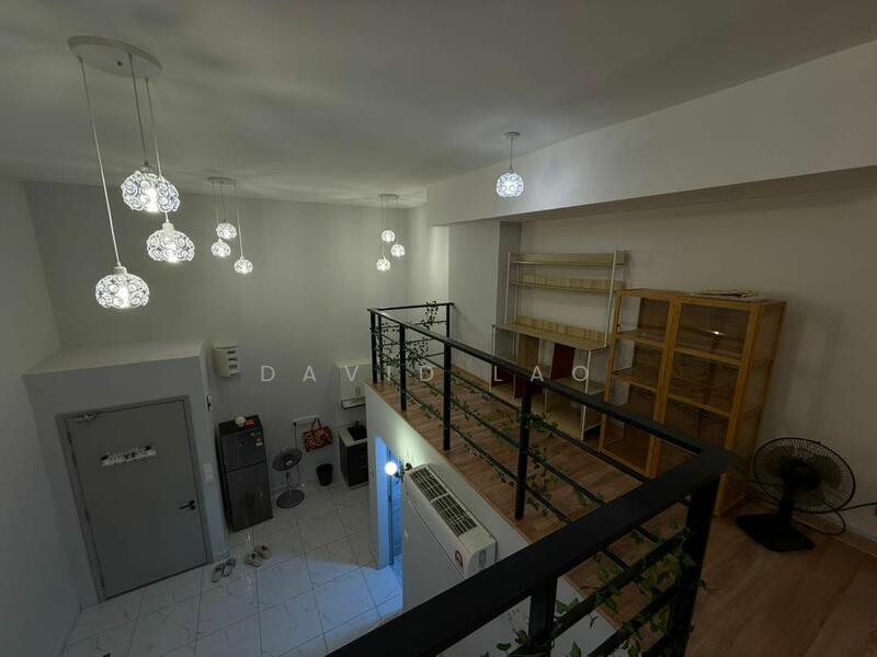 Service Residence for Rent at Arte Cheras - David Lao - PropertyGuru.com.my