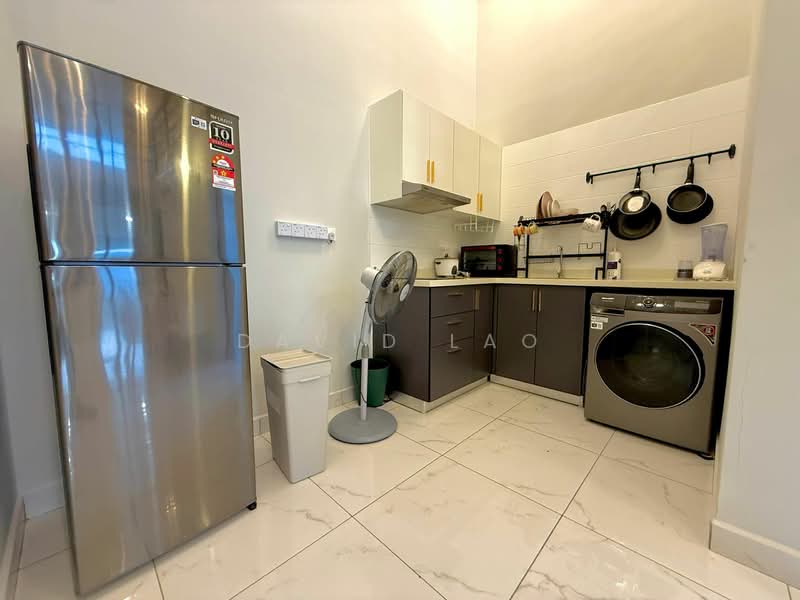 Service Residence for Rent at Arte Cheras - David Lao - PropertyGuru.com.my