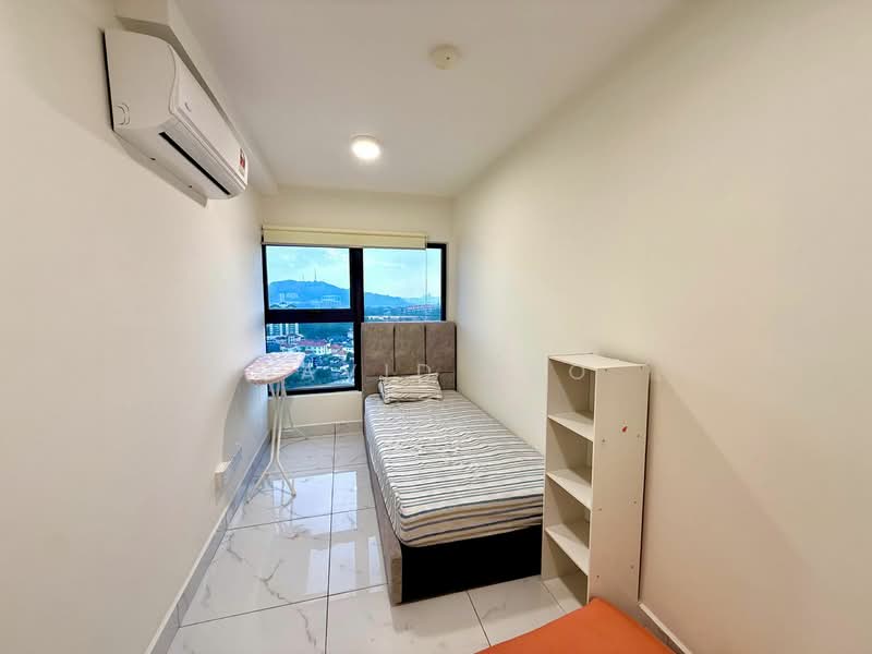 Service Residence for Rent at Arte Cheras - David Lao - PropertyGuru.com.my