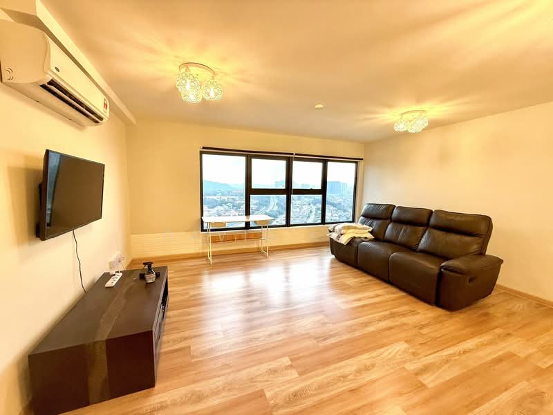 Service Residence for Rent at Arte Cheras - David Lao - PropertyGuru.com.my