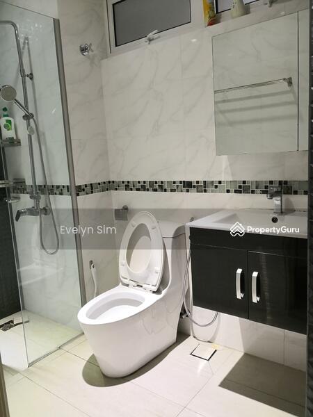 Service Residence for Rent at Twin Galaxy (Dwi Galaksi) - Evelyn Sim - PropertyGuru.com.my