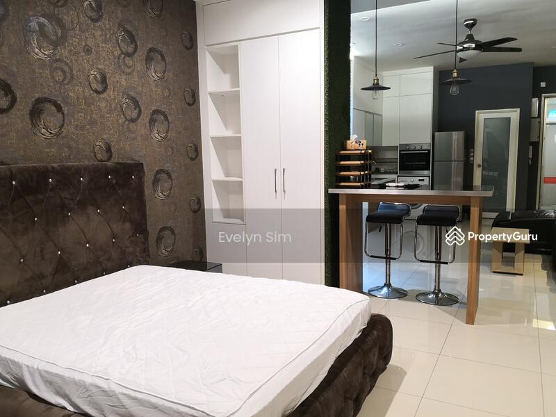 Service Residence for Rent at Twin Galaxy (Dwi Galaksi) - Evelyn Sim - PropertyGuru.com.my