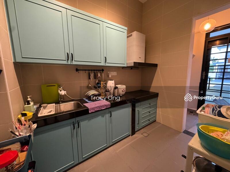 For Sale - Eco Summer