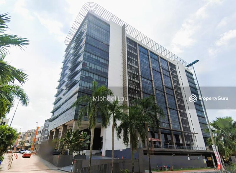 Untuk Disewa - Menara Dana 13