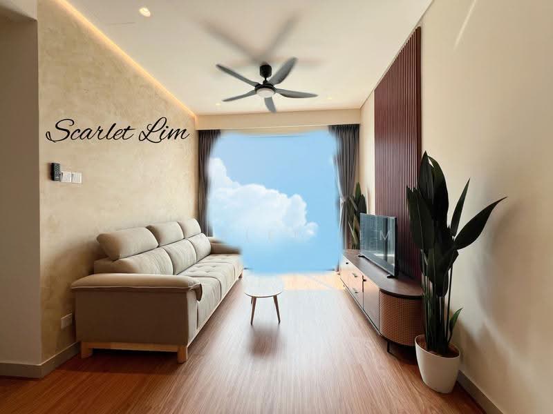 Service Residence for Rent at Lavile Kuala Lumpur - SCARLET LIM - PropertyGuru.com.my