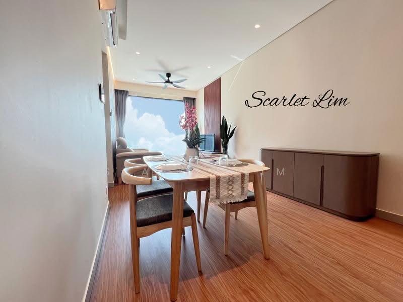 Service Residence for Rent at Lavile Kuala Lumpur - SCARLET LIM - PropertyGuru.com.my