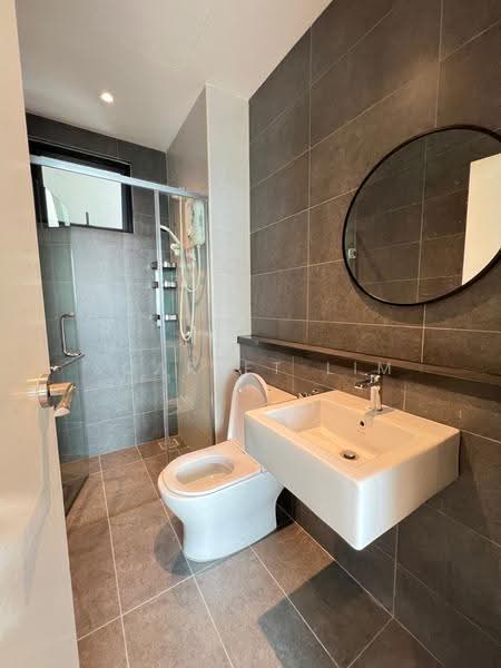 Service Residence for Rent at Lavile Kuala Lumpur - SCARLET LIM - PropertyGuru.com.my