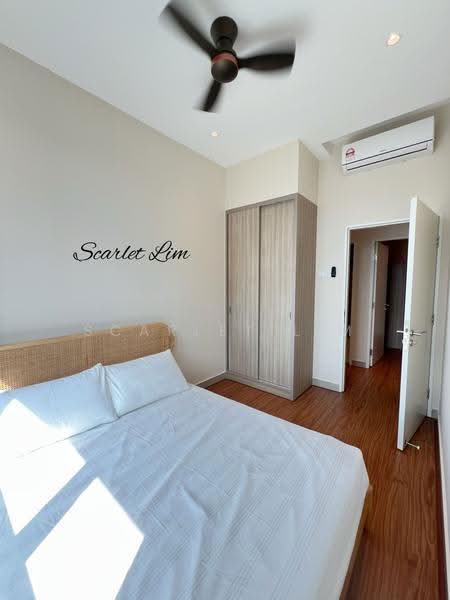 Service Residence for Rent at Lavile Kuala Lumpur - SCARLET LIM - PropertyGuru.com.my