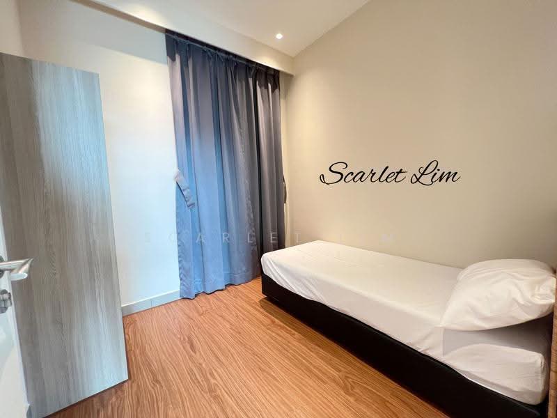 Service Residence for Rent at Lavile Kuala Lumpur - SCARLET LIM - PropertyGuru.com.my
