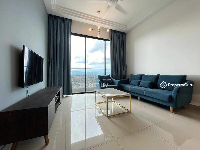 Service Residence for Rent at Lavile Kuala Lumpur - SCARLET LIM - PropertyGuru.com.my