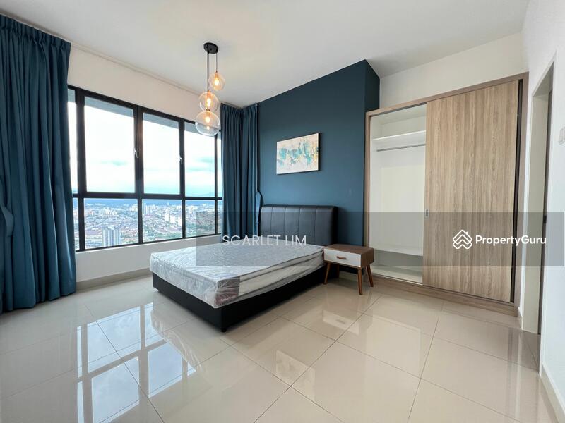 Service Residence for Rent at Lavile Kuala Lumpur - SCARLET LIM - PropertyGuru.com.my
